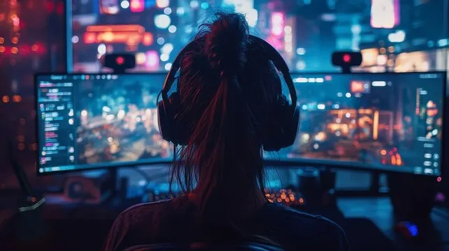 英雄联盟 精彩瞬间